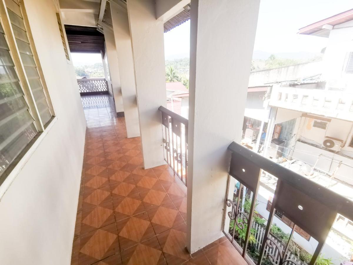 Manilath Guesthouse بان هواياكساي المظهر الخارجي الصورة