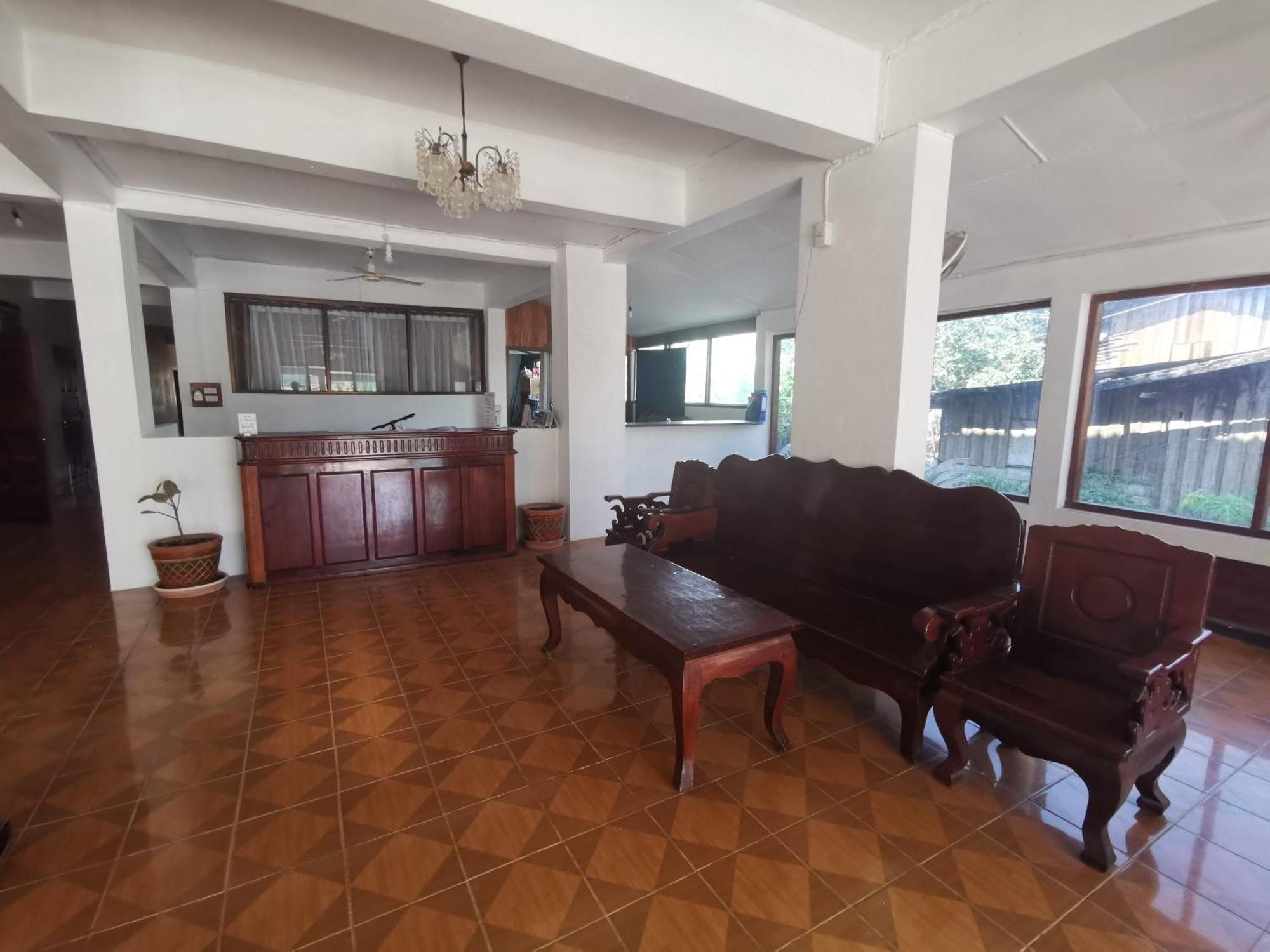 Manilath Guesthouse بان هواياكساي المظهر الخارجي الصورة