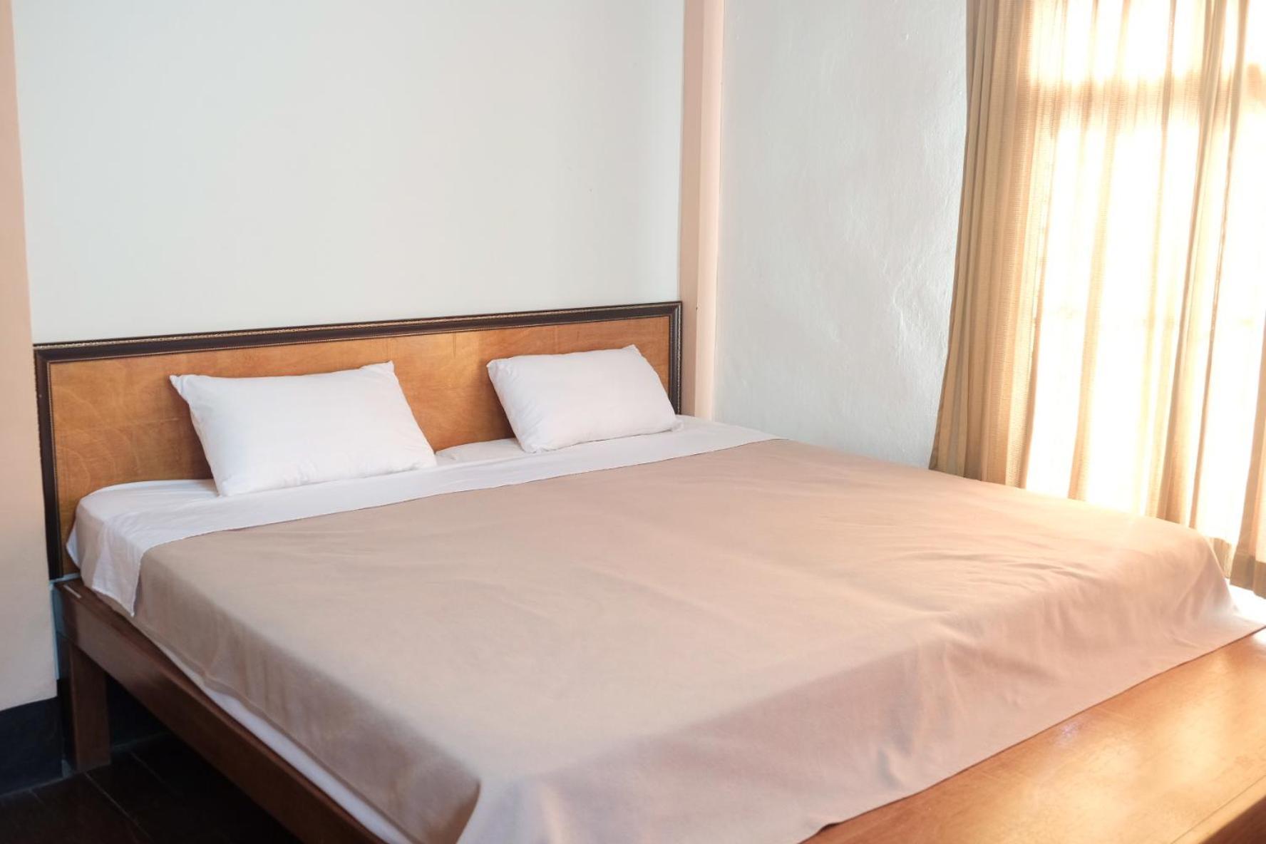 Manilath Guesthouse بان هواياكساي الغرفة الصورة